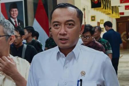 Mensesneg: Pertamina belum akan menaikkan harga BBM