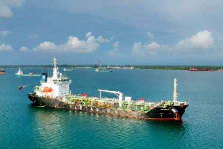 Kondisi Geopolitik Tak Menentu, Pertamina Patra Niaga Perkuat Rantai Pasok Energi