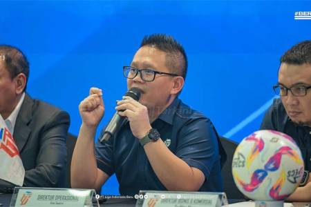 EPA Championship U19 2026 Resmi Bergulir, 20 Tim Akademi Siap Bersaing