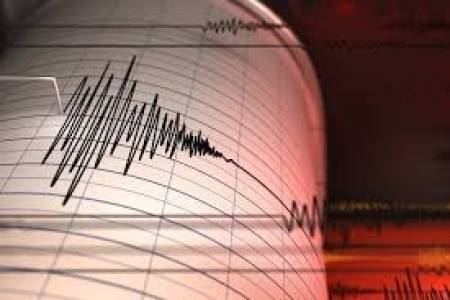 Gempa Bumi Besar M7.3 Guncang Bitung, Sulawesi Utara