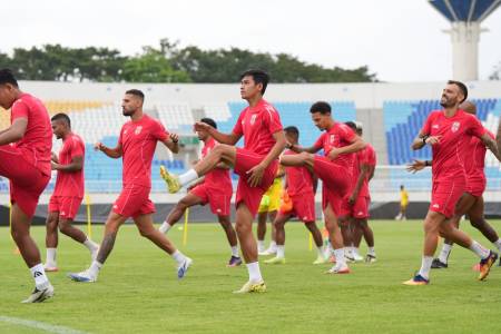 Tandang ke Malang, Hendri Susilo: Malut United Datang untuk Meraih Hasil Terbaik