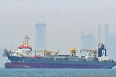 Teheran Tegaskan Selat Hormuz Tertutup untuk Musuh Iran