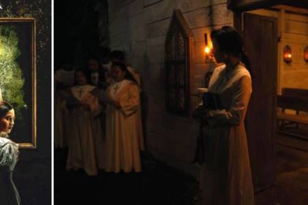 Film Songko, Urban Legend dari Sulawesi Utara Siap Tayang 23 April