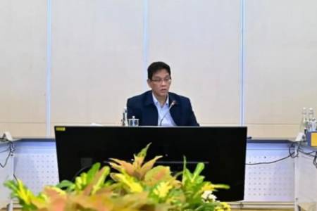 Menkeu: Harga BBM Bersubsidi Tak Naik Sampai Akhir Tahun