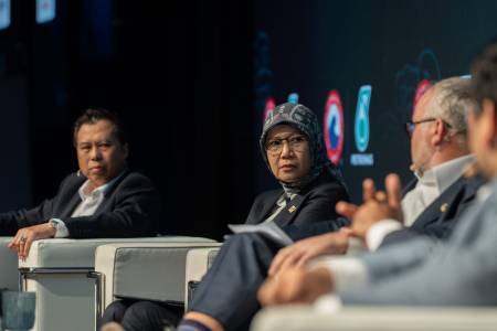 Pertamina Hulu Energi Dorong Percepatan Pengembangan Lapangan Migas untuk Perkuat Ketahanan Energi Nasional