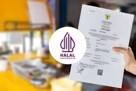 Industri Dikebut Jelang Tenggat Sertifikasi Halal Oktober 2026