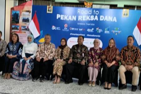 APRDI Gandeng OJK Dorong Literasi dan Inklusi Reksa Dana kepada Masyarakat