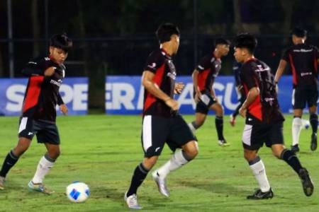 Piala AFF U-17 2026: Timnas U-17 Indonesia Umumkan Skuad Final, Ini Daftarnya!