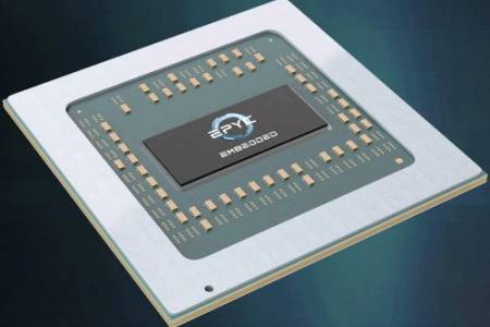 Fujisoft Punya Sistem Keamanan Lokasi Canggih Berbasis AI di Platform AMD Embedded+