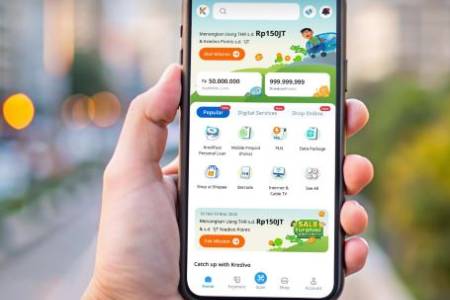 Usia 30+ dan Laki-Laki Lebih Aktif Pakai PayLater