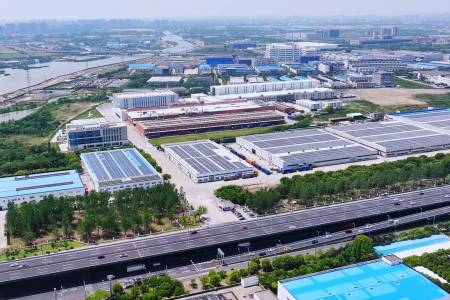 Dahsyat, LamiPak Raih EcoVadis Silver Medal 2026 Sebagai Top 15% Perusahaan Paling Berkelanjutan di Dunia 