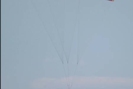 Astronot Awak Artemis II  Kembali ke Buni