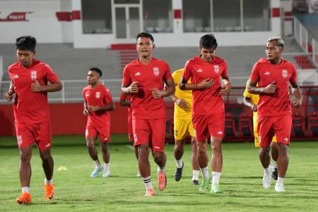 Jelang Malut United vs Dewa United, Gustavo Franca: Tim Harus Bersatu!