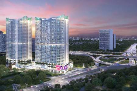 2026 INPP Ngegas Garap Proyek Properti