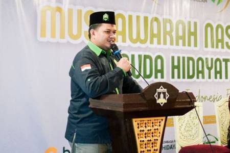 Pemuda Hidayatullah Bela Jusuf Kalla, Ingatkan Publik Jangan Terjebak Potongan Video