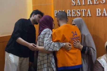 Polresta Banyuwangi Selesaikan Perkara Penganiayaan Melalui Mekanisme Restorative Justice