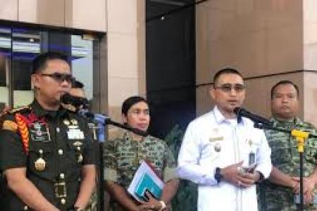 Sidang Perdana Kasus Penganiayaan Aktivis KontraS Dijadwalkan 29 April