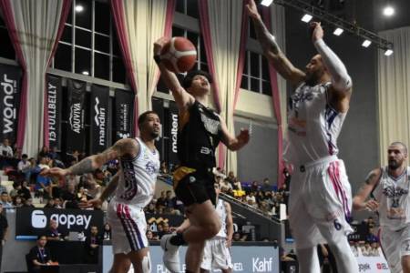 Ini Jadwal Pekan ke-12 IBL 2026