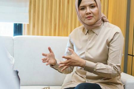 Momen Hari Kartini, Ini Seruan Sekjen DPP PERBASI Nirmala Dewi 