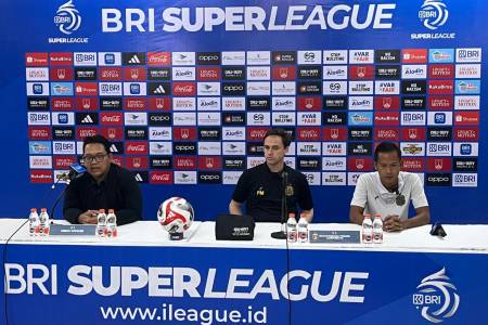 Kalahkan Bhayangkara Presisi Lampung FC 1-2, Persis Solo  Keluar dari Zona Degradasi