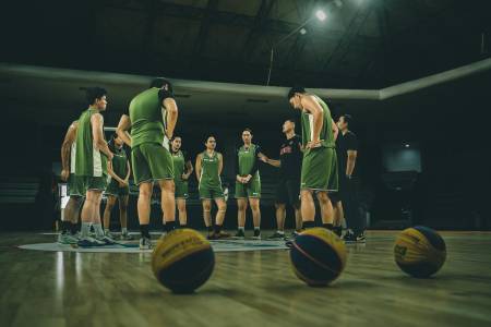 Timnas Basket 3x3 Siap Tempur di Asian Beach Games Sanya 2026