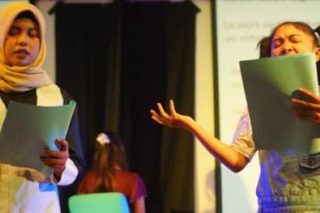 Pekan Francophonie 2026 di Indonesia Digelar di 9 Kota, Hadirkan Lebih dari 100 Acara