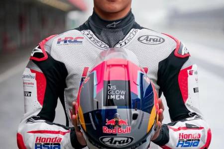 Veda Berpeluang Sabet Gelar Rookie of The Year