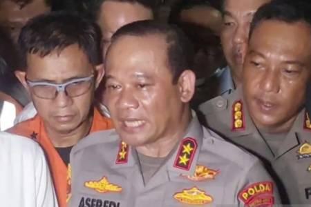 Polda Metro Jaya Dalami  Kecelakaan KA di Bekasi Timur