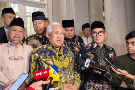Ormas Islam akan Laporkan Ade Armando,Abu Janda dan Grace Natalie Terkait Dugaan Fitnah Ke Jusuf Kalla