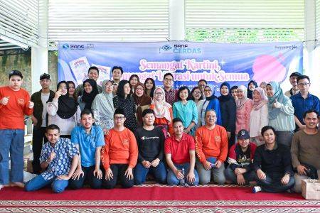 Audiobook Inklusif untuk Tunanetra, Dukungan terhadap Akses Literasi bagi Penyandang Disabilitas