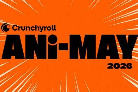 Ani-May: Perayaan Global Anime Melalui Digital, Ritel, Kegiatan, Game dan lainnya