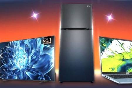 Smart Home, Calm Soul, Cara Generasi Muda Atur Isi Rumah