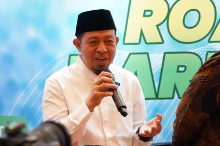 Kemenag akan Pindahkan Pendidikan Santri Pesantren Ndolo Kusumo Pati