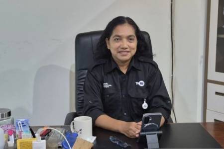 TVRI Papua Barat Upayakan Siaran Piala Dunia 226