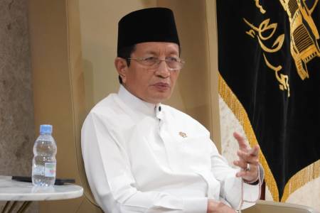 Banyak Hoaks Menyerang, Menag: Tak Ada Toleransi untuk Tindak Kekerasan Seksual