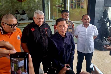 Tidak di Jakarta, I.League Laga Persija vs Persib Resmi Berlaga di Samarinda, Ini Alasannya!