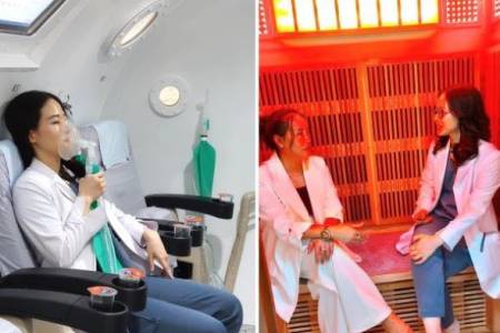 Profira Hadirkan Inovasi Wellness dengan Teknologi HBOT & Light Sauna Wellness