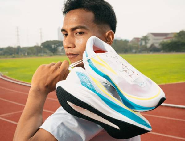 AZA Run 1, Keseriusan Merek AZA untuk Para Pecinta Olahraga Lari Indonesia