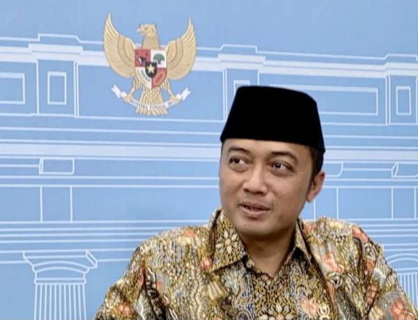 Penyelenggaraan Haji ke Depan Diurus BP Haji, Tunggu RUU Haji
