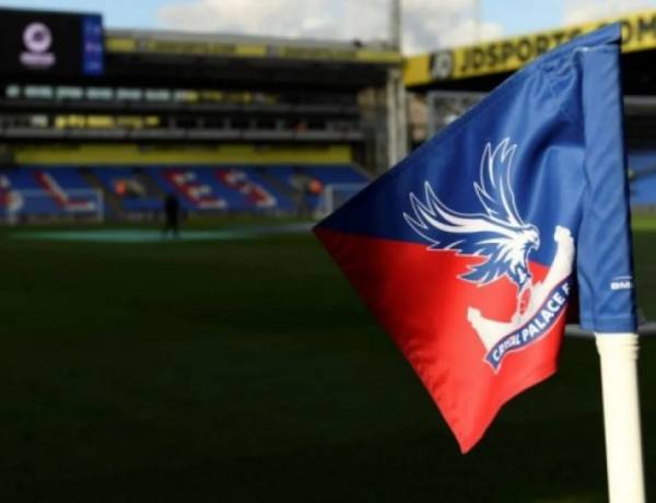 UEFA Resmi Larang  Crystal Palace Berkompetisi di Liga Europa Musim Depan