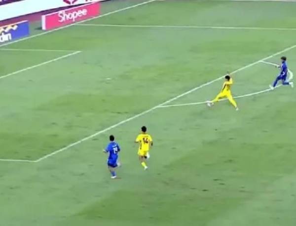 Kalahkan Malaysia U-23 dengan Skor 2-0, Ini Kata Pemain Filipina U-23