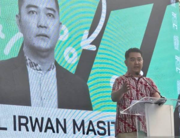 PSSI Resmi Luncurkan Indonesia Football Esports Championship 