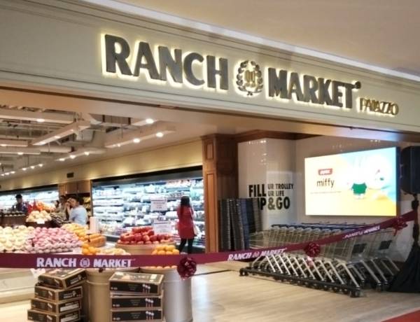 Ranch Market Palazzo di Plaza Senayan: Ketika Berbelanja Menjadi Ritual Gaya Hidup Modern