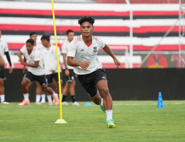 BRI Super League: Malut akan Tampil Beda Melawan Arema FC