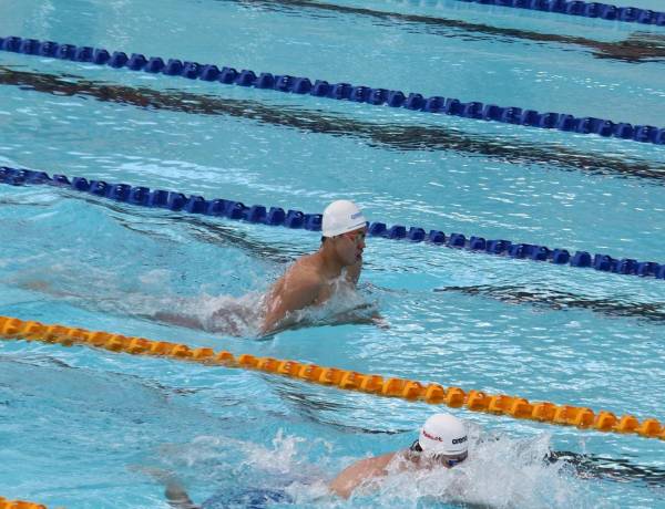 8 Atlet Indonesia ke Babak Final Renang Sea Games Thailand 2025