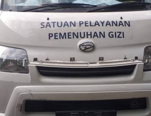 Polisi Tetapkan Sopir Mobil SPPG Tersangka Insiden di SDN 01 Kalibaru
