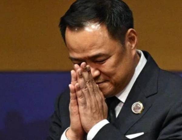 DPR Thailand Dibubarkan, Pemilu Segera Dilaksanakan