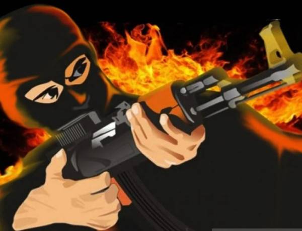 Penembakan Massal di Australia, Korban Tewas Berjatuhan 12 Orang