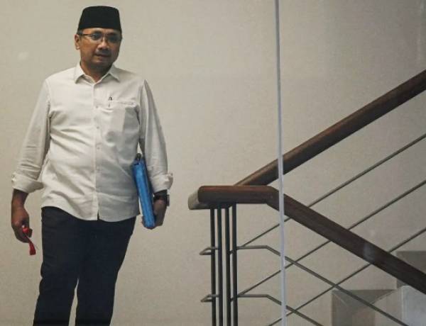 Selasa Ini, KPK kembali Panggil Yaqut Cholil Qoumas