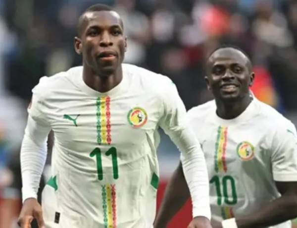 Piala Afrika 2025: Senegal Menang Telak 3-0 atas Botswana